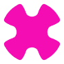 Decorative flower