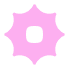 Decorative flower