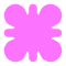 Decorative flower