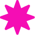 Decorative flower