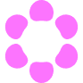 Decorative flower